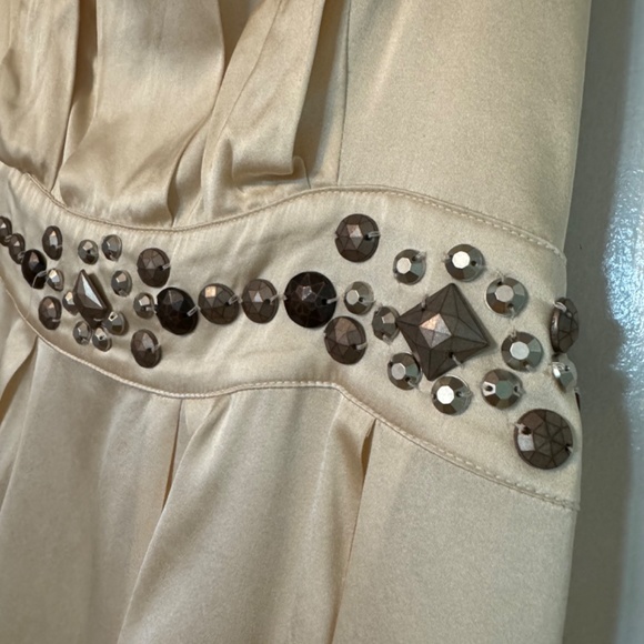 Marciano beaded dress - Picture 3 of 5